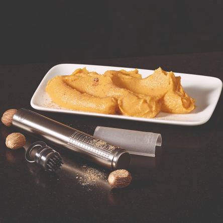 Тертка дрібна для мускатного горіха Rosle, 18 см - 3