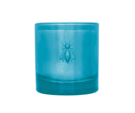 Свічка ароматизована La Roshere ABEILLE Fleur d’Azur, h 9,4 см, 200 г