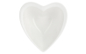 P002000713 Миска для сладостей HEART La Porcellana Bianca CUPIDO, фарфор, 13 х 12 х 5,8 см - 1