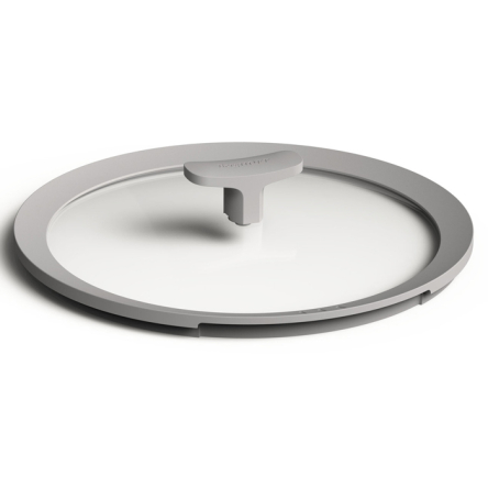 Кришка скляна BergHOFF LEO діаметр 26см (3950188) - 1