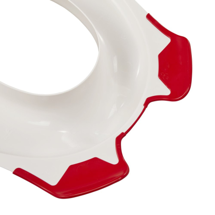 Накладка на унитаз Keeeper Paw Patrol белая (KEE-8078) - 6