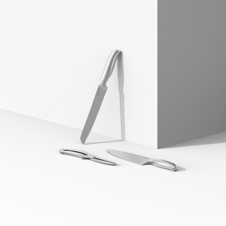 Набір ножів BergHOFF DiNA FRAME, 8 пр. - 2 Набір ножів BergHOFF DiNA FRAME, 8 пр. - 2