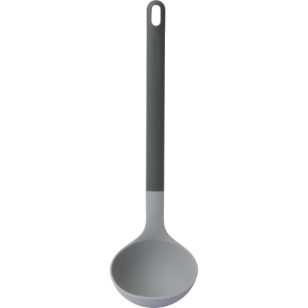 Ополоник BergHOFF LEO, сірий, 31,5 см - 1