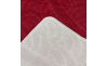 Набор ковриков TM Bravira серия Classik (55х90, 45х55см) Burgundy, полипропилен (CLT202020-174) - 2 Набор ковриков TM Bravira серия Classik (55х90, 45х55см) Burgundy, полипропилен (CLT202020-174) - 2