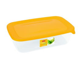 Ємність для морозилки прямокутна FRESH & GO 2л (CUR-0555)