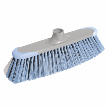 Мітла YORK BACTERIA 2 види щетини 28см (YR-50170) - 4