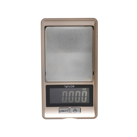 Ваги кухонні Taylor ULTRA PRECISION, max 500 гр. - 3 Ваги кухонні Taylor ULTRA PRECISION, max 500 гр. - 3