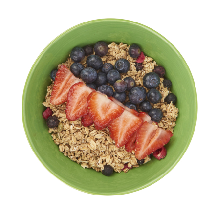 Миска Kitchen Craft LIME HUES, керамика, диам. 16 см, 500 мл - 3 Миска Kitchen Craft LIME HUES, керамика, диам. 16 см, 500 мл - 3