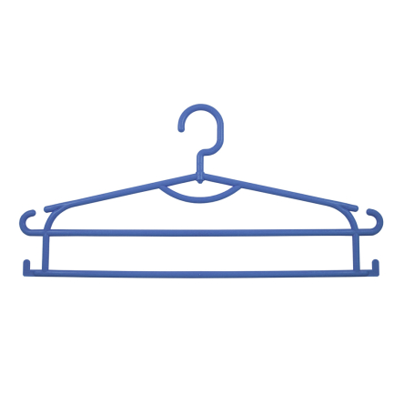 Вішалка Marc-TH MAX сходи обертаються 41см (MAR-10411) - 1