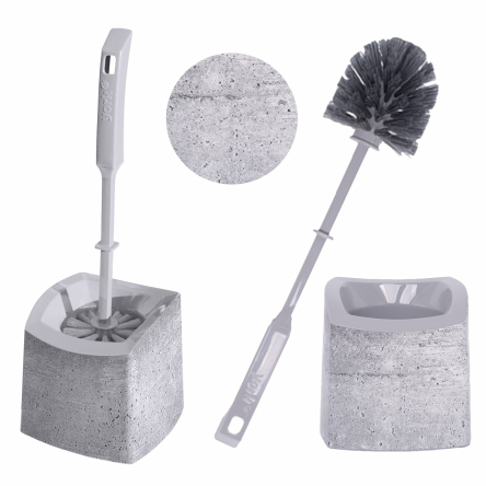 Комплект туалетний YORK LOFT (YR-64085) - 6