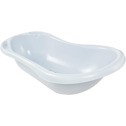 Ванна дитяча з пробкою Keeeper Mickey 84см блакитна (KEE-1954.1) - 3 Ванна дитяча з пробкою Keeeper Mickey 84см блакитна (KEE-1954.1) - 3