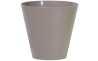 Горшок для цветов Prosperplast TUBUS 25х23см мокка (74951-7529) - 1