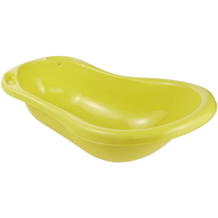 Ванна дитяча Keeeper Funny Farm 84см зелена (KEE-8717) - 2