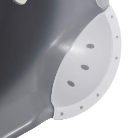 Горщик нічний Keeeper Stars космічний сірий (KEE-5024) - 7 Горщик нічний Keeeper Stars космічний сірий (KEE-5024) - 7