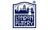 C001000 Чайник заварочный London Pottery Prime, керамика, белый, 500 мл - 2