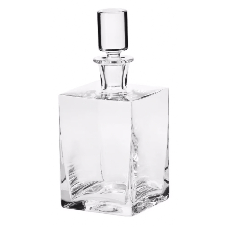 Графін для віскі CARO 750мл (KROS-791203) - 1