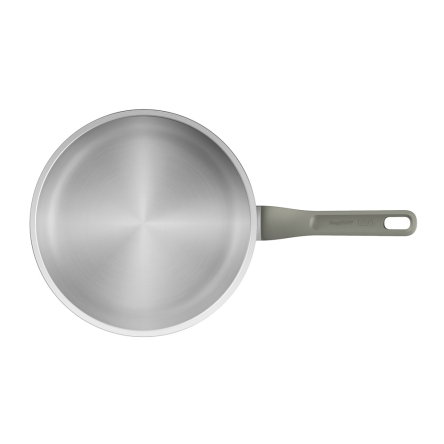 Набор посуды BergHOFF LEO BOLT 8 предметов (3950637) - 4