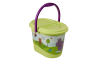 Ведро для пеленок Keeeper Hippo (КЕЕ-1801) - 1 Ведро для пеленок Keeeper Hippo (КЕЕ-1801) - 1
