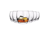 Набір склянок для віскі ELITE 300мл х 6шт. (KROS-876948) - 3 Набір склянок для віскі ELITE 300мл х 6шт. (KROS-876948) - 3