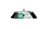 Мітла YORK Eco Ego U-COLLECT (YR-5034) - 1 Мітла YORK Eco Ego U-COLLECT (YR-5034) - 1