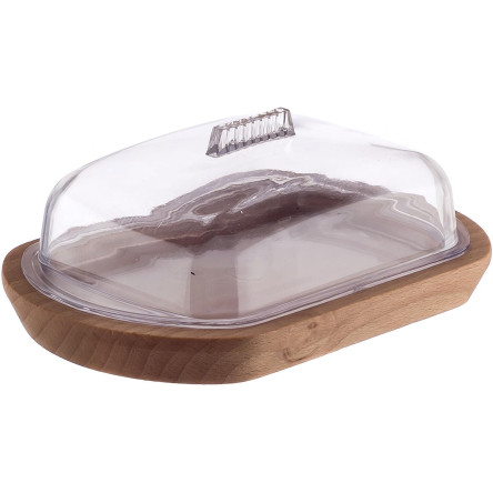 Масленка Practic President Line (PRC-1354) - 1