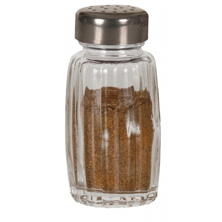 Ємність для спецій Practic Inox 50мл (PRC-3562) - 1 Ємність для спецій Practic Inox 50мл (PRC-3562) - 1