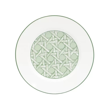 U10192114E84 Блюдо кругле La Porcellana Bianca INTRIGO, 30 см - 1 U10192114E84 Блюдо кругле La Porcellana Bianca INTRIGO, 30 см - 1