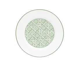 U10192114E84 Блюдо круглое La Porcellana Bianca INTRIGO, 30 см