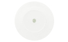P00420001F Тарілка обідня La Porcellana Bianca ESSENZIALE, порцеляна, діам. 27 см - 4