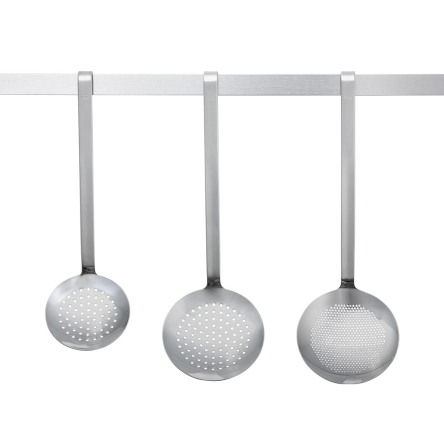 Шумівка з дрібними отворами Rosle, діам. 12 см, 36 см - 2