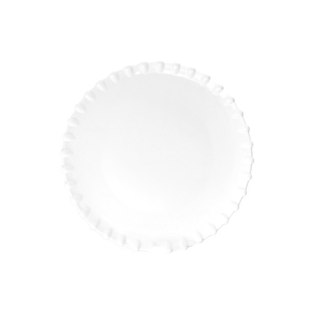 U10155113A83 Тарілка салатна La Porcellana Bianca ROMEO, порцеляна, 21 см - 1 U10155113A83 Тарілка салатна La Porcellana Bianca ROMEO, порцеляна, 21 см - 1