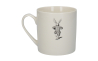 Кухоль CreativeTops WHITE RABBIT ALICE IN WONDERLAND, порцеляна, 350 мл - 4