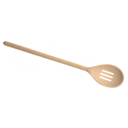 Ажурна ложка Practic дерев'яна (PRC-90043) - 1