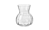 Кількість: Ваза CASUAL h19 см, оптична (KROS-926704) - 1 Кількість: Ваза CASUAL h19 см, оптична (KROS-926704) - 1