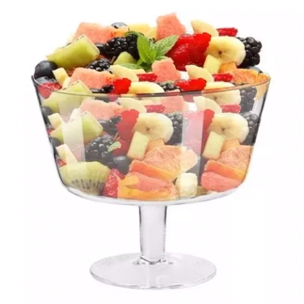 Ваза для фруктов AVANT-GARDE 24см (KROS-795188) - 4