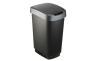 Смітник свінг Rotho TWIST 25л (RTH-17544) - 1 Смітник свінг Rotho TWIST 25л (RTH-17544) - 1