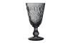 Фужер для вина La Rochere Lyonnais, антрацит, h 16,5 см, 230 мл - 1 Фужер для вина La Rochere Lyonnais, антрацит, h 16,5 см, 230 мл - 1