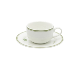 U10128009P00 Чашка для кави La Porcellana Bianca COLTIVIA, порцеляна, 90 мл