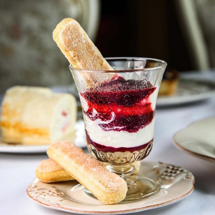 Стакан La Rochere Amboise выс.12 см, диам. 9,4 см, 290 мл - 2 Стакан La Rochere Amboise выс.12 см, диам. 9,4 см, 290 мл - 2