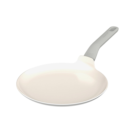 Сковорода для млинців з антипригарним покриттям BergHOFF LEO BALANCE Moonmist діаметр 26см (3950433) - 1