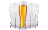 Набор бокалов для пива SPLENDOUR 500мл х 6шт (KROS-788609) - 4