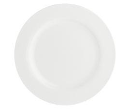 P00420630F Блюдо сервировочное La Porcellana Bianca ESSENZIALE, фарфор, диам. 30 см