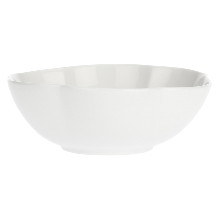 P000200923 Миска для салата La Porcellana Bianca VILLADEIFIORI, порцеляна, діам. 23 см - 1