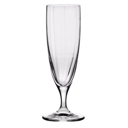 Набор бокалов для шампанского PRIMA LUMI 160мл х 4шт (KROS-927749) - 1