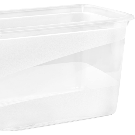 Комплект ємностей для морозилки Keeeper Mia Magic Ice прямокутний 2х2.0л (KEE-3016) - 2 Комплект ємностей для морозилки Keeeper Mia Magic Ice прямокутний 2х2.0л (KEE-3016) - 2