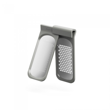 Тертка ручна, подвійна BergHOFF LEO (3950650 ) - 1