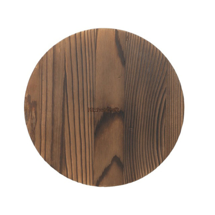 Казан Kitchen Craft WORLD OF FLAVOURS, чавун, 1,5 л - 4