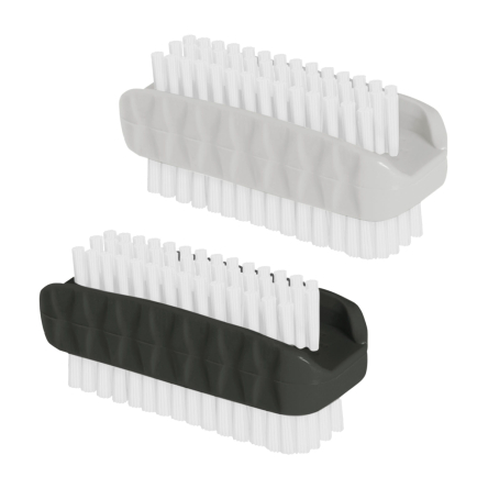 Щітка для рук YORK двостороння (YR-4325) - 1 Щітка для рук YORK двостороння (YR-4325) - 1