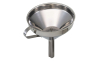 Лійка Kitchen Craft, метал, 13 см - 1