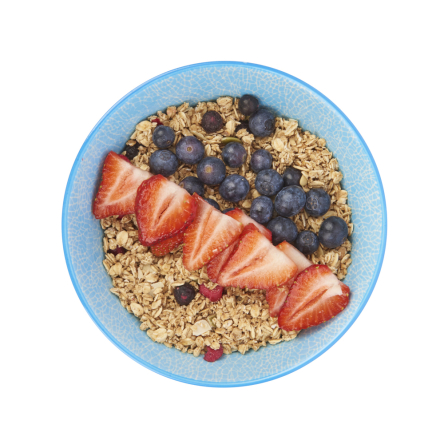 Миска Kitchen Craft MOSAIC, керамика, диам. 16 см, 500 мл - 2